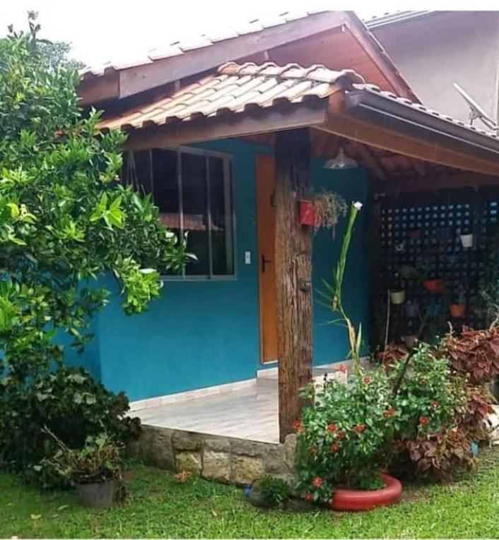 Suites Portal Do Bosque Visconde De Maua Exterior photo