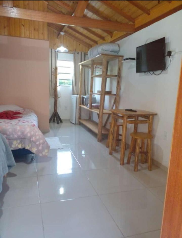 Suites Portal Do Bosque Visconde De Maua Exterior photo