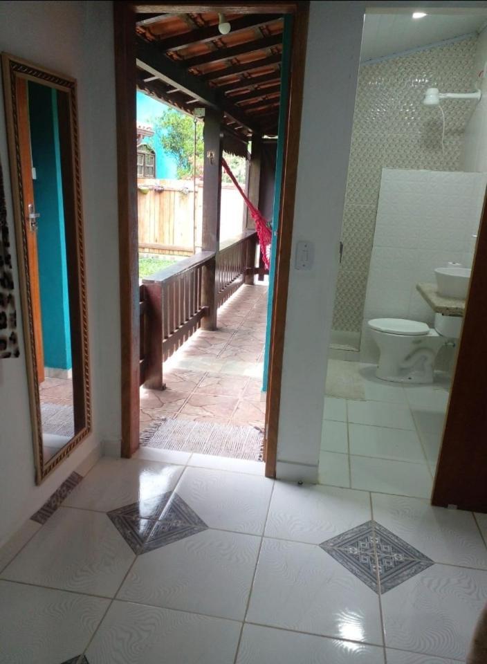 Suites Portal Do Bosque Visconde De Maua Exterior photo