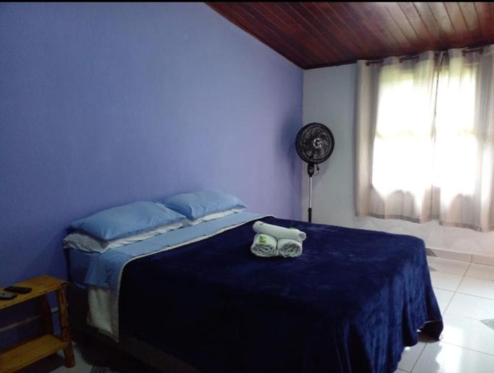 Suites Portal Do Bosque Visconde De Maua Exterior photo
