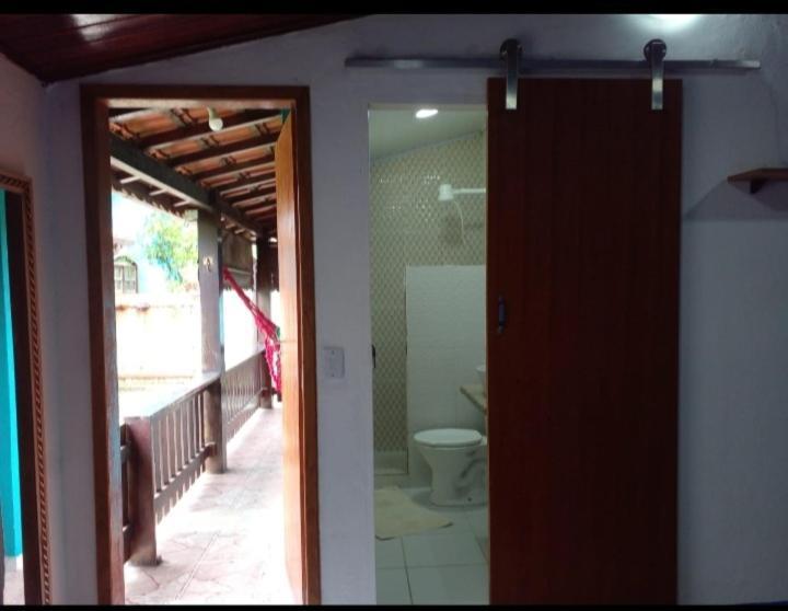 Suites Portal Do Bosque Visconde De Maua Exterior photo