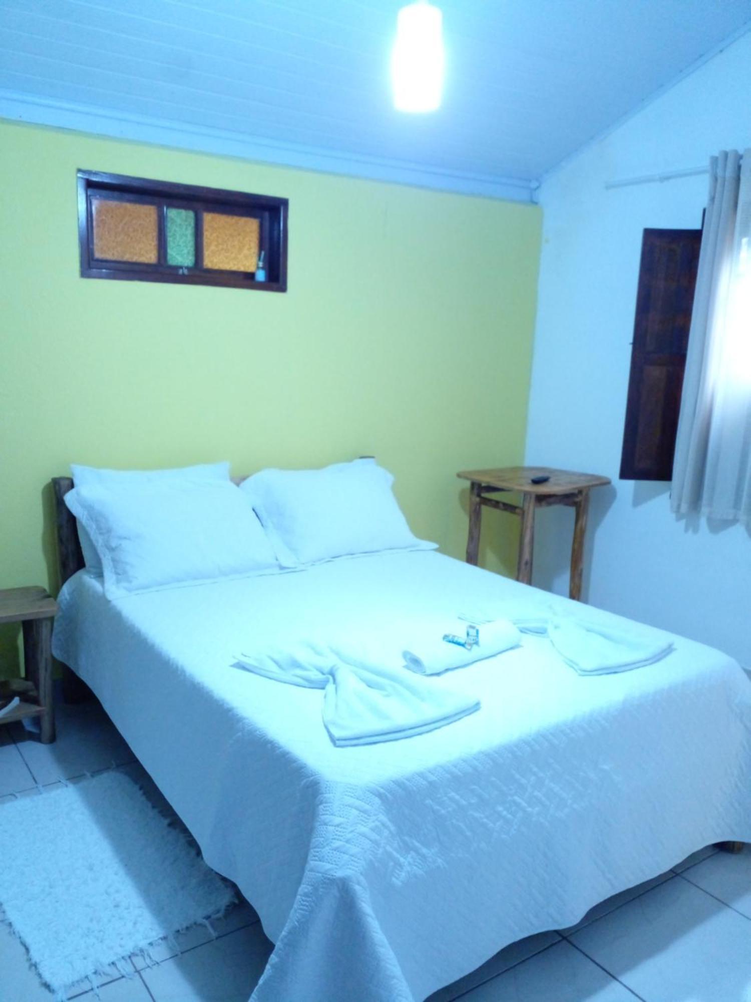 Suites Portal Do Bosque Visconde De Maua Exterior photo