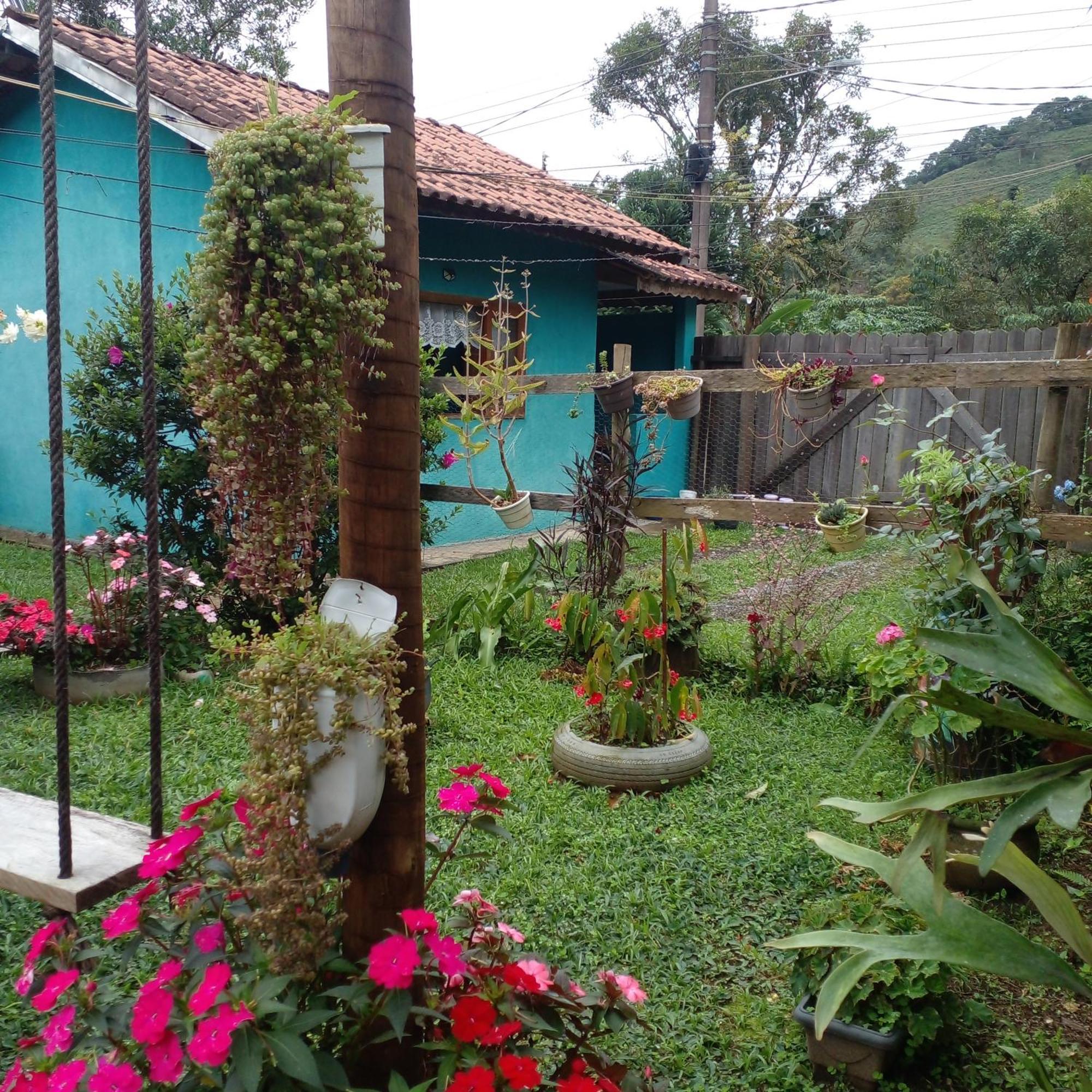 Suites Portal Do Bosque Visconde De Maua Exterior photo