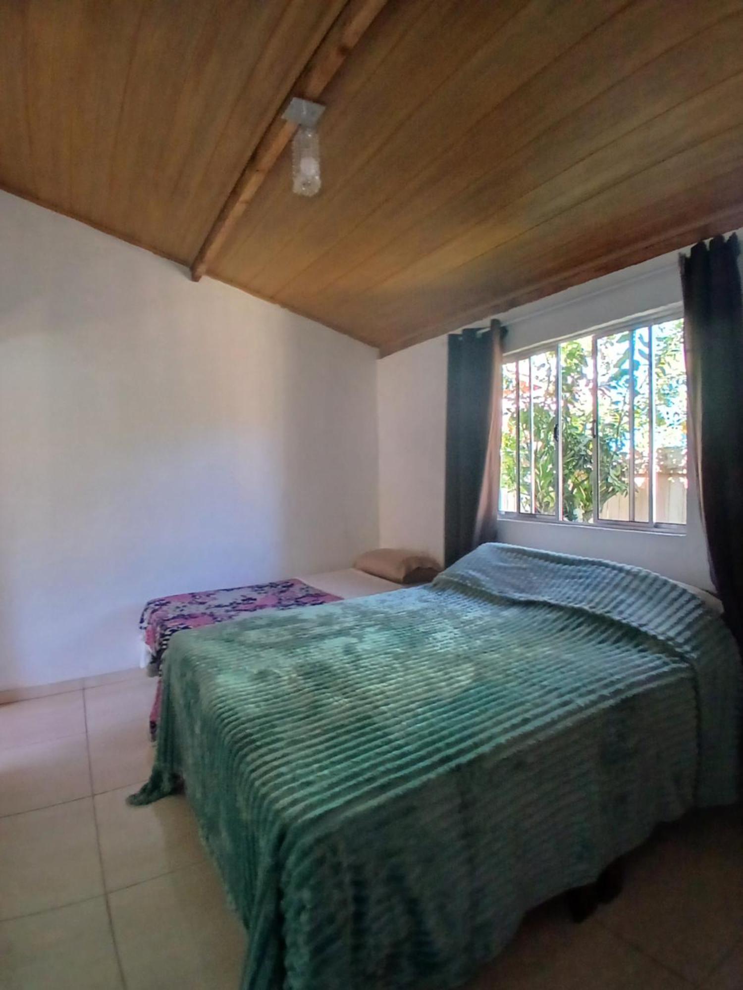 Suites Portal Do Bosque Visconde De Maua Room photo