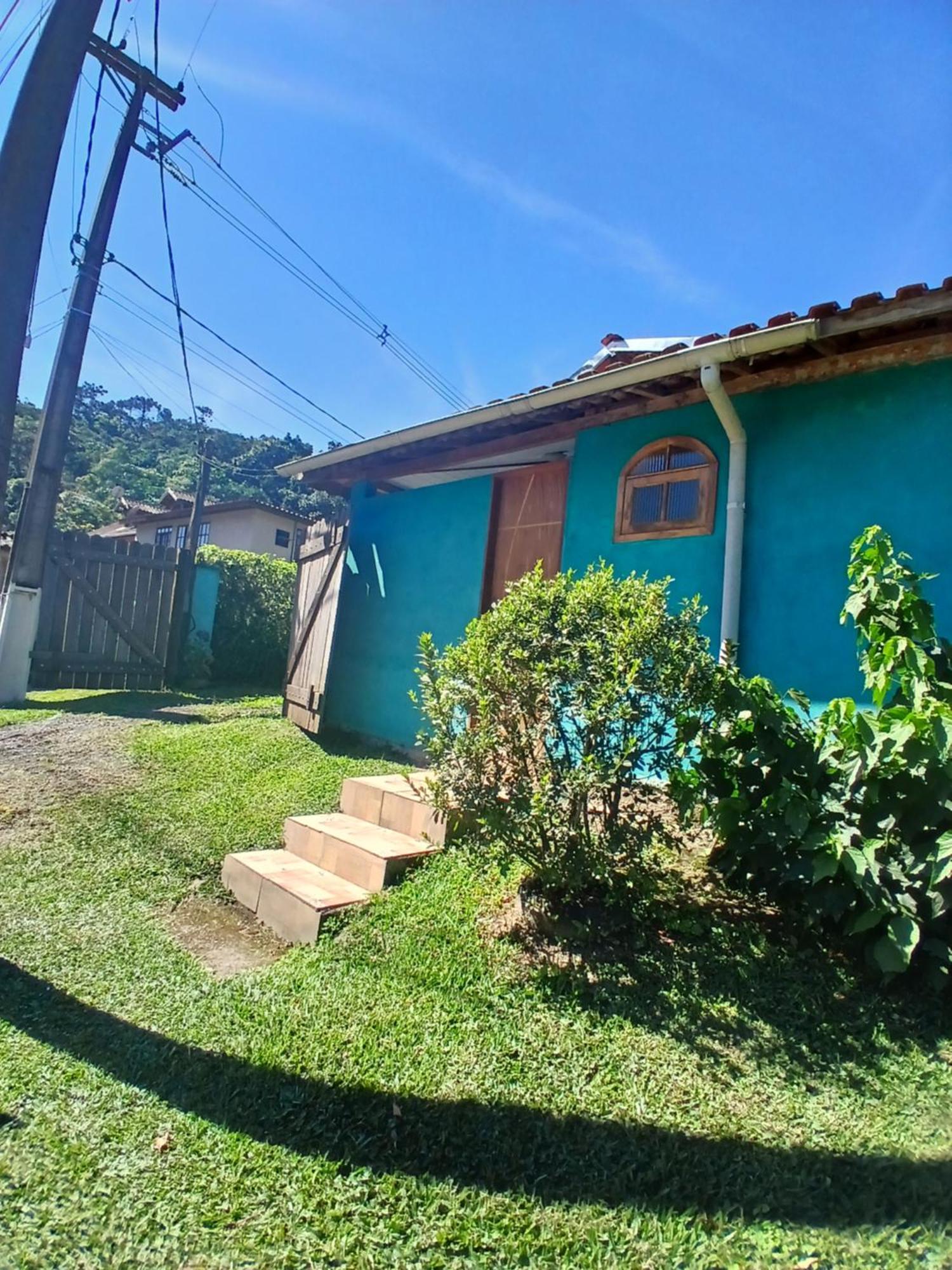 Suites Portal Do Bosque Visconde De Maua Room photo