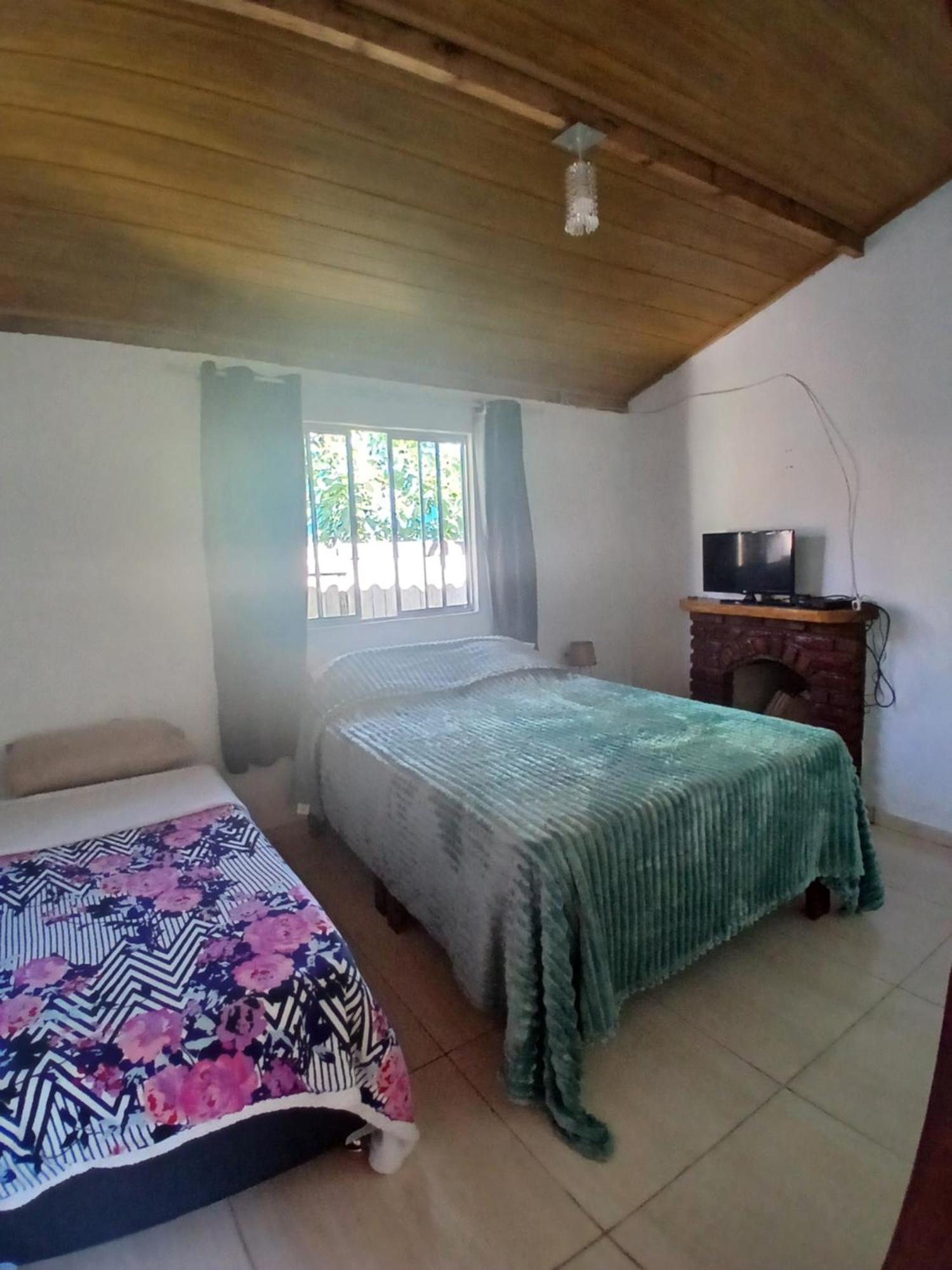Suites Portal Do Bosque Visconde De Maua Room photo