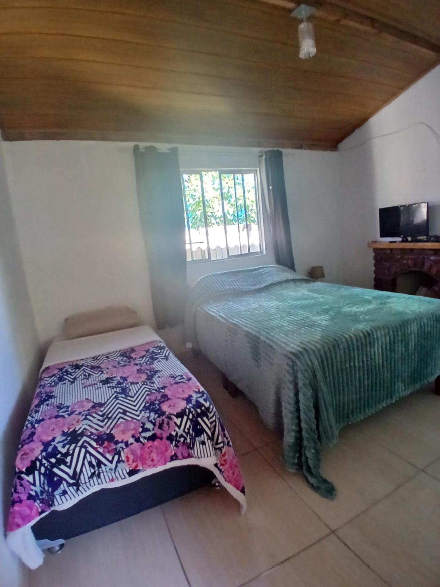 Suites Portal Do Bosque Visconde De Maua Room photo