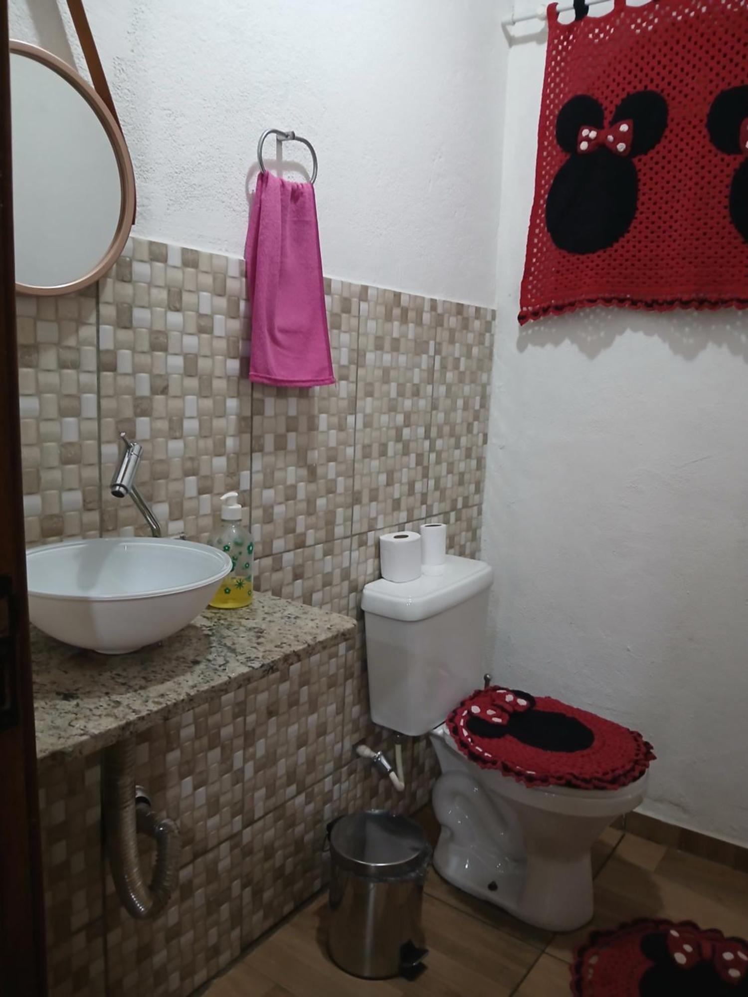 Suites Portal Do Bosque Visconde De Maua Room photo