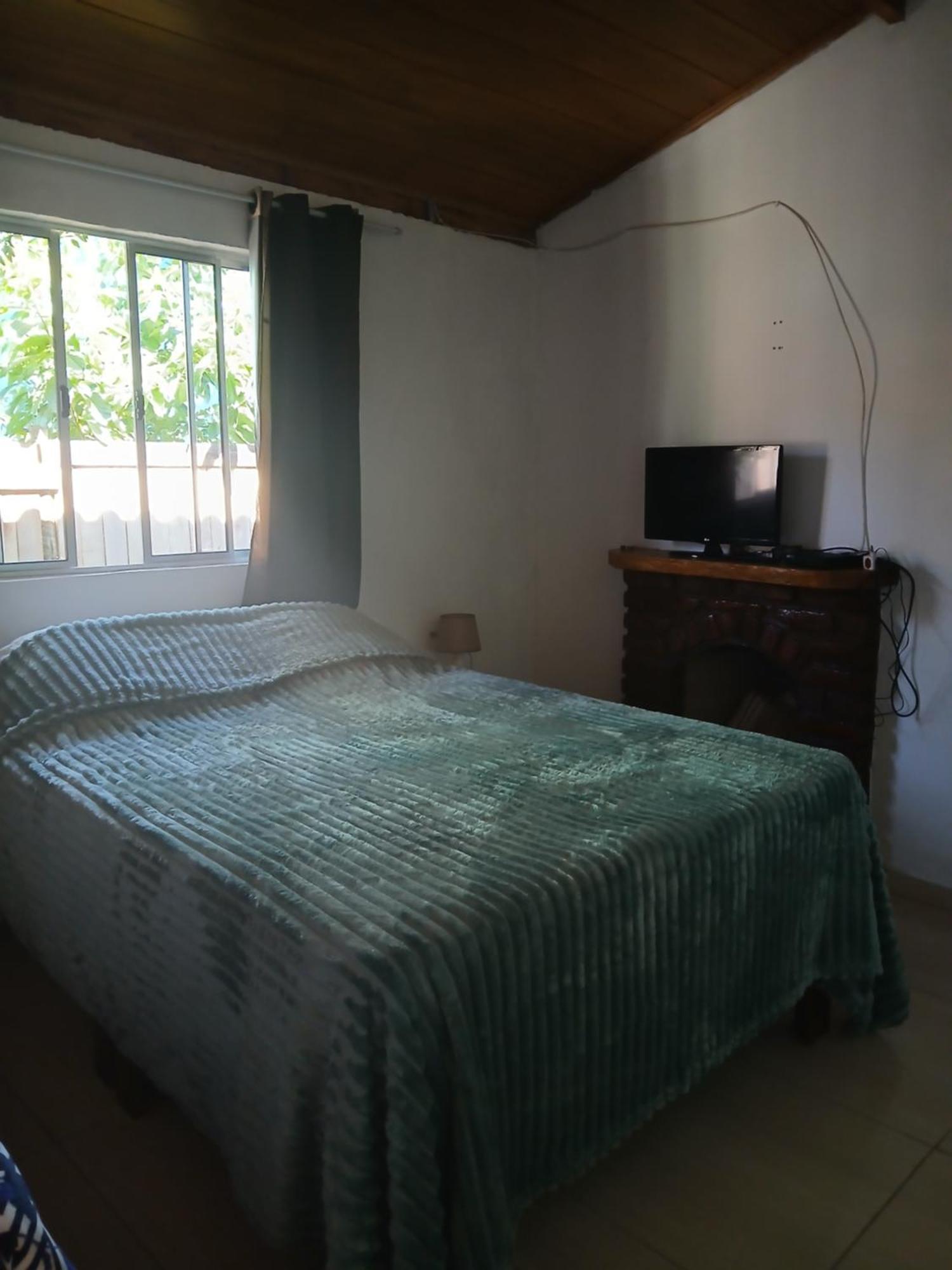 Suites Portal Do Bosque Visconde De Maua Room photo