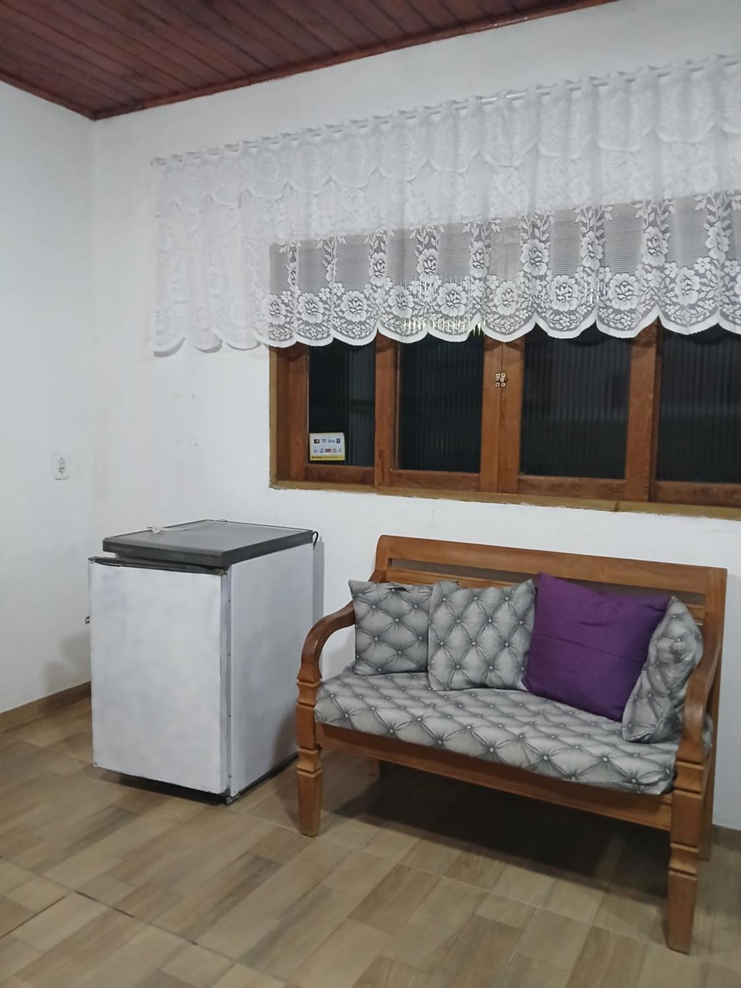 Suites Portal Do Bosque Visconde De Maua Room photo