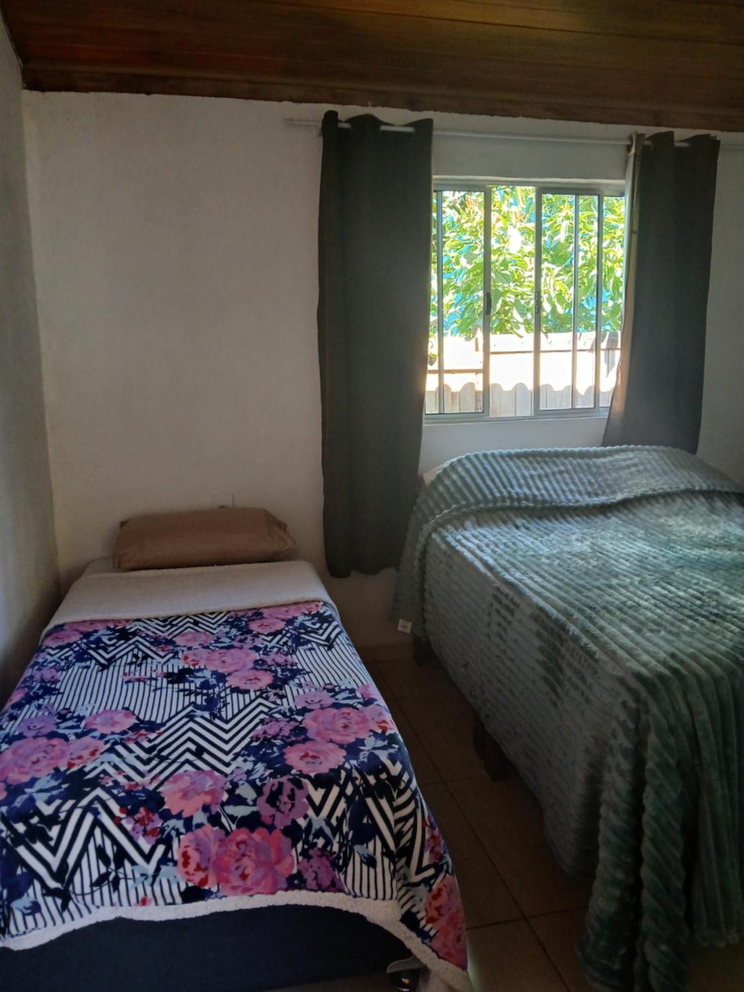 Suites Portal Do Bosque Visconde De Maua Room photo