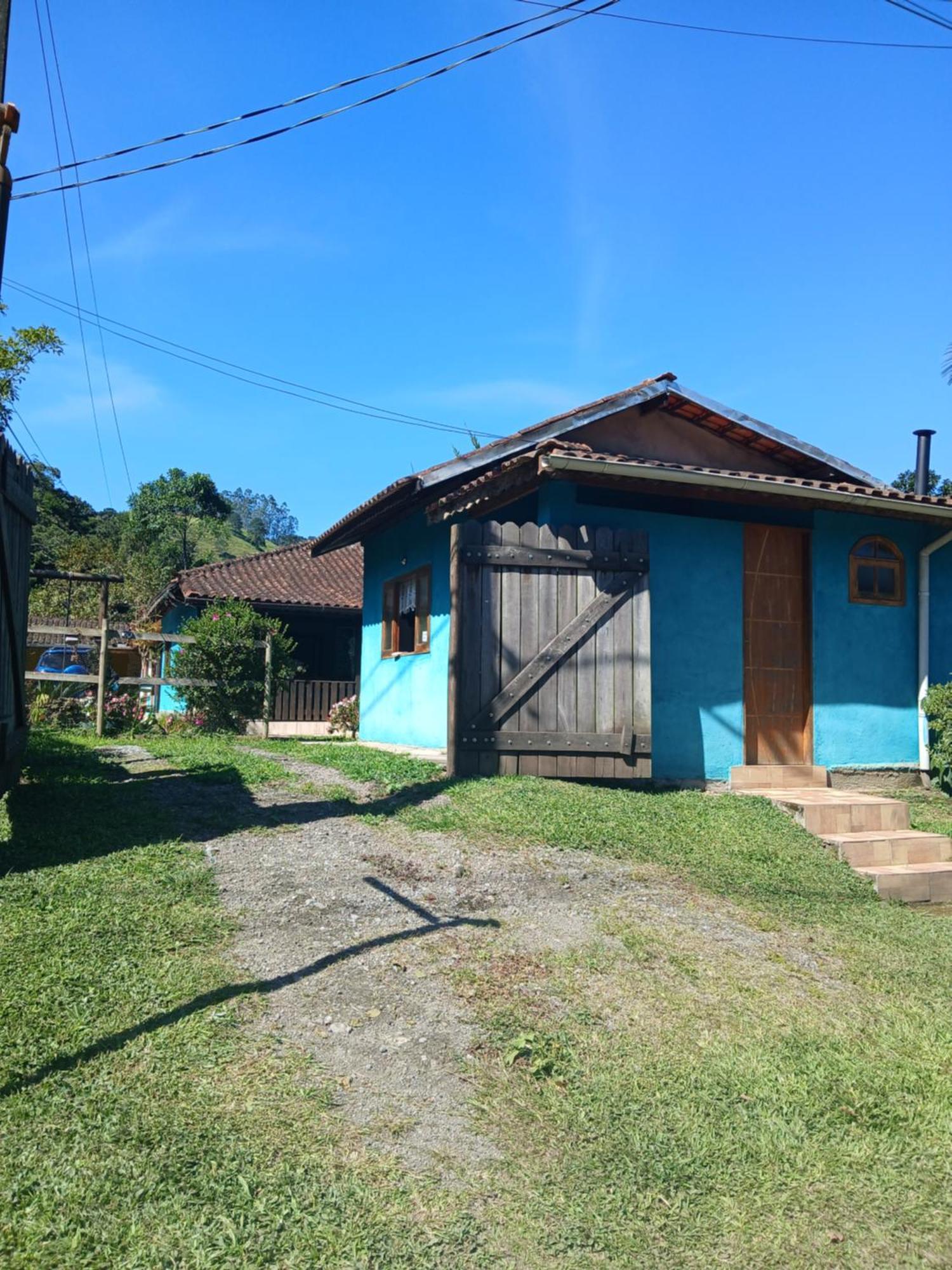 Suites Portal Do Bosque Visconde De Maua Room photo