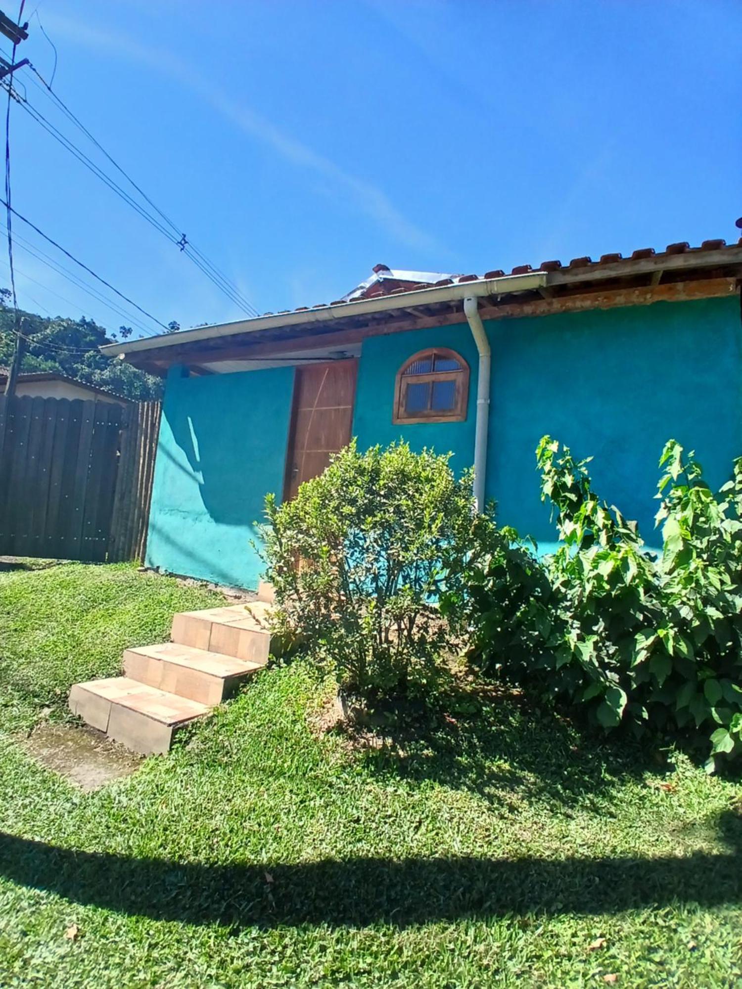 Suites Portal Do Bosque Visconde De Maua Room photo